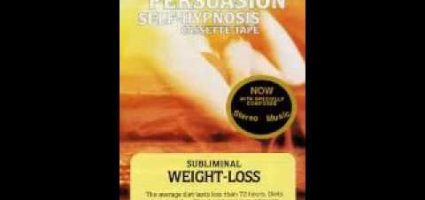 Get Weight Loss: A Subliminal Persuasion Self Hypnosis 03vQoHP5VUs.jpg