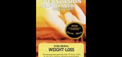 Free Weight Loss: A Subliminal Persuasion Self Hypnosis PFntS7Tf9kE.jpg
