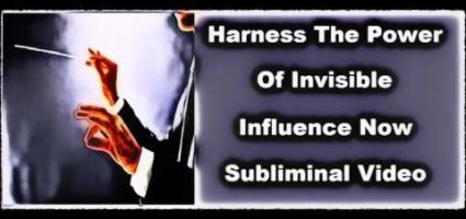 Harness Your Powerful Invisible Influence NOW! – Subliminal Persuasion cjzS0WZILro.jpg