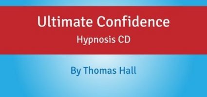 Ultimate Confidence – Hypnosis CD – By Thomas Hall eCf979NmoUE.jpg