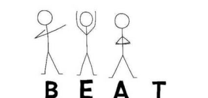 2 Minute NLP: NLP BEAT pattern (Boost Self Confidence and Self Esteem) AiI7Ru6d3m0.jpg