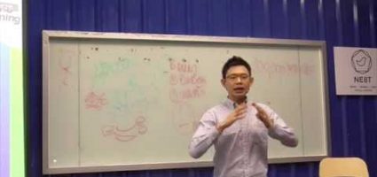 เรียนรู้การทำงานของสมองตามหลักการ NLP เพื่อดึงดูดสิ่งดีๆ เข้ามาในชีวิตของคุณ by อาจารย์ Be YoyNGH5XIgg.jpg