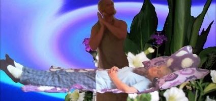 3 Hours Sleep Hypnosis Lucid Dreaming OBE Dream Recall & Buddhist Chakras K7lbxz6eEkY.jpg