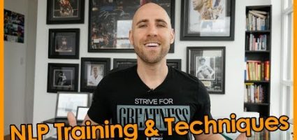 NLP Training & Techniques: How To Use Neuro Linguistic Programming To Change Your Life 5ecLYP3FE6g.jpg