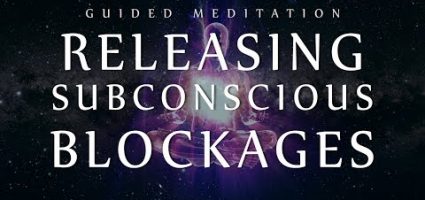 Guided Meditation for Releasing Subconscious Blockages (Sleep Meditation for Clearing Negativity) VttsLIfV2pM.jpg