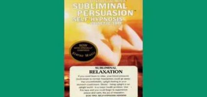 read Relaxation: Subliminal Persuasion/Self-Hypnosis pBXuroCltdA.jpg