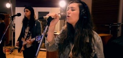 Cults – Go Outside (Live on 89.3 The Current) aFpyNVyrqXE.jpg