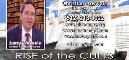 Rise of the Cults: Bible Continually Curses & Condemns False Prophets In Either Old or New Testament e62KCIwjpM8.jpg