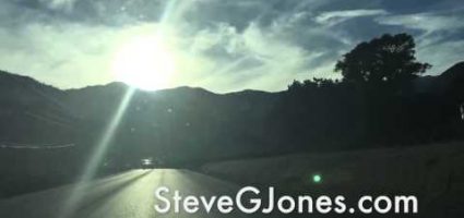 Positive You Hypnosis Session (Driving) – Dr. Steve G. Jones 2WniA9y8tNc.jpg