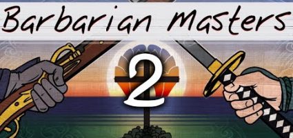 Barbarian Masters #2 | Frozen Spirits | Total War Shogun 2 Otomo Campaign NLP edQ3V8A9QlA.jpg