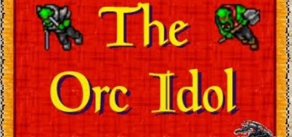 The Orc Idol – The Cults of Tibia fUo99O7B_aI.jpg