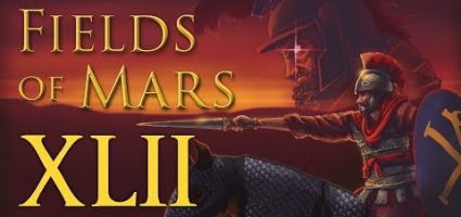 Fields of Mars #42 | Stolen Legacy | TW Attila Roman Britain NLP jOgg2HLJjqE.jpg