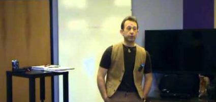 NLP Lecture: How To Train Your Mind To Attract What You Want (Law of Attraction) 4Xqxa0ZUl84.jpg