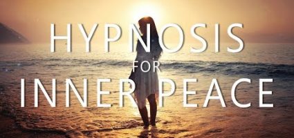 Hypnosis for Inner Peace (Spoken Guided Relaxation with Calm Music for Stress Relief & Anxiety) td6BhfC7Xwk.jpg