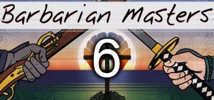 Barbarian Masters #6 | Tithes | Total War Shogun 2 Otomo Campaign NLP zUhmuiFWykg.jpg