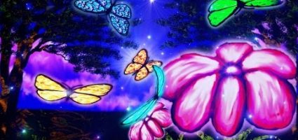 Hypnotic Bedtime Story Hypnosis for Sleep and Good Dreams P7MPvLavgmM.jpg