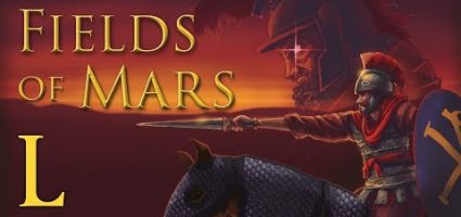 Fields of Mars #50 | Runaway Conqueror | TW Attila Roman Britain NLP U_gGMzwm-Io.jpg