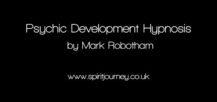 Psychic Development Hypnosis – Mark Robotham P0BLIUISbBo.jpg