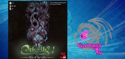 Cthulhu: Rise of the Cults – wideorecenzja SNxSwsbPKc0.jpg