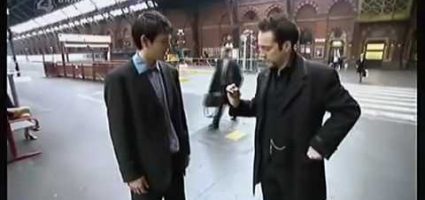 Mind Control Marketing, NLP and Mentalism Derren Brown Derren Robs A Guy TKrh4OrTyj8.jpg