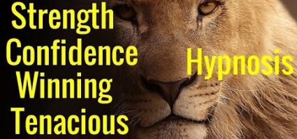 Hypnosis: Confidence, Tenacious, Winning Mindset, the Lion, the Champion Mind Programming -YFptXgkaWQ.jpg