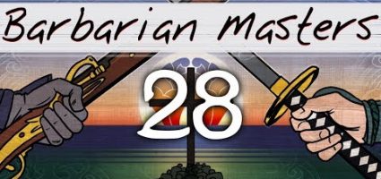 Barbarian Masters #28 | Selfless Ambition | Total War Shogun 2 Otomo Campaign NLP KEW333qAStQ.jpg
