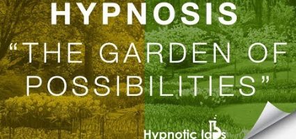 Hypnosis for Releasing Money Blocks (Garden Metaphor, Includes The Power of Gratitude) WD6LW4wrgQk.jpg