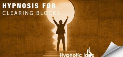 Sleep Hypnosis For Clearing Blocks and Negativity Towards Money, Relationships and Success cKF0kkCLyfA.jpg