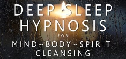 Deep Sleep Hypnosis for Mind Body Spirit Cleansing (Rain & Music for Guided Dreams Self Healing) _xzjWPSPTq8.jpg