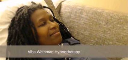 Alba Weinman – A Message to Humanity (Excerpt from Shea’s hypnosis session) ys6LqYluMO0.jpg