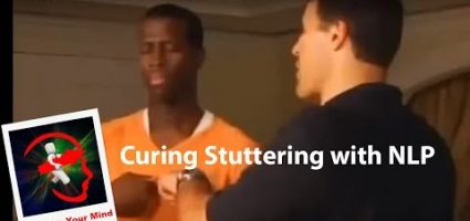 How Tony cured 30 years of stuttering in just 7 minutes. NLP Technique. UEz6m4dQN5c.jpg