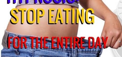 Hypnosis: Stop Eating For Entire Day. All Day Eating Cessation. Hypnotic Fast.–Weight Loss jx1uqkquFIQ.jpg