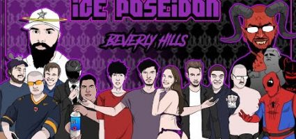 HYPNOSIS AND BJORN | Paul ‘s LIVE Daily Vlog k6g8YmGvw1s.jpg