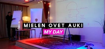 NLP KOULUTUSPÄIVÄ | ANNIKA JjR1r2TmMK0.jpg