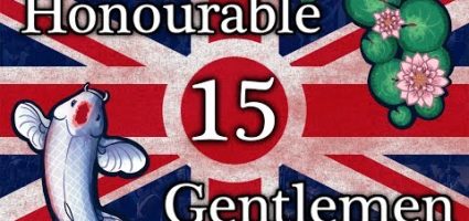 Honourable Gentlemen #15 | Companions | TW Shogun 2 Fall of the Samurai NLP uBf1X5BlsGg.jpg