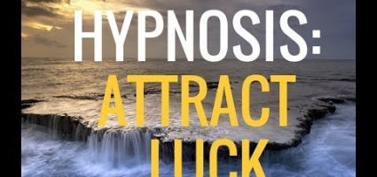 Hypnosis for Luck. Attract More Luck into Your Life. Feel Luckier. Free Session. 4cgInrODxJg.jpg