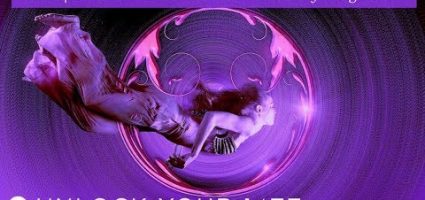 Meet Your Spirit Guide in a Lucid Dream Meditation for Beginners (Hypnosis) KZ-saayeXco.jpg