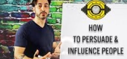 NLP Techniques: How To Persuade & Influence People d6O6gQppQSk.jpg