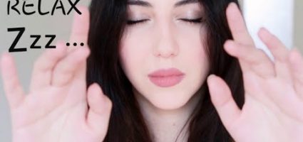 ASMR HYPNOSIS ✧TkTKTK On Your Face✧ CloseUp Whisper For Motivation 2DRBCMs4zDs.jpg