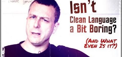 Isn’t Clean Language a Bit Boring? (Hypnosis, Coaching & NLP) FxVI3Ya-1lY.jpg