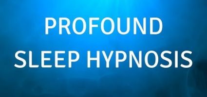 PROFOUND SLEEP HYPNOSIS (music) guided meditation hypnosis for sleep cuzYBr3QE5s.jpg