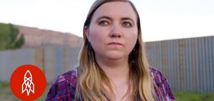 After Escaping a Cult, She’s Helping Others Embrace Their Freedom 8XTLf79EJjk.jpg
