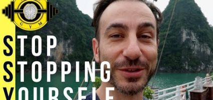 Is Self Sabotage & Resentment Holding You Back? – NLP Coaching C9GjV8l3lnE.jpg