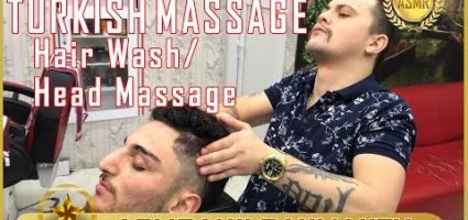 ASMR MASSAGE / SLEEP HYPNOSIS (Head Massage, Shoulder Massage) SXD8j859FaM.jpg