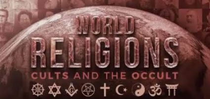 World Religions Cults And The Occult Part 13 – Pastor Billy Crone z8sJjFV3Wn4.jpg