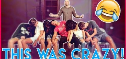 This was crazy! Private Hypnosis Show, she was stuck to the floor! 3VrQuSjjG6s.jpg