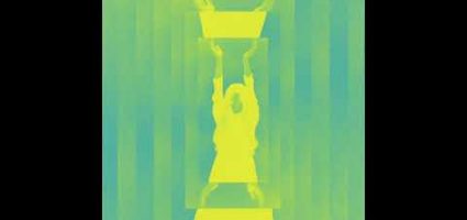 Cults – Not Impossible (Official Single) lrT4t3oGCh8.jpg