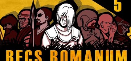 Recs Romanum #5 | Divine Salvation | Mount and Blade Bellum Imperii Mod NLP oSXgFLm5FkY.jpg