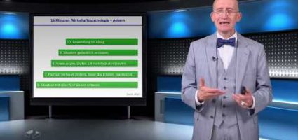 NLP-Ankern funktioniert? ’15 Minuten Wirtschaftspsychologie’ Prof. Dr. Kanning (1080p) E049EyyNOyM.jpg