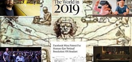 Facebook VR Neuro-Hypnosis Patent Exposed?! Occulus – 2019 Economist – DISTRACT THE MASSES Begins LECQVhtzjqo.jpg